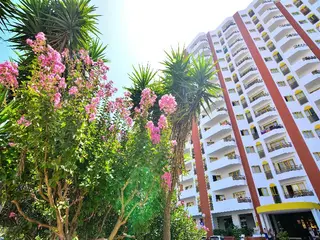 Clube Praia da Rocha 3
