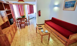 Clube Praia da Rocha 4