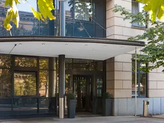 Leonardo Hotel Magdeburg City Center 2