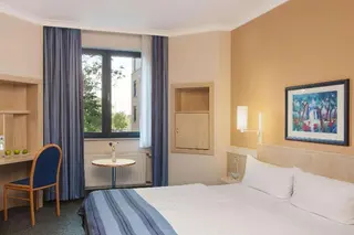 Leonardo Hotel Magdeburg City Center 3
