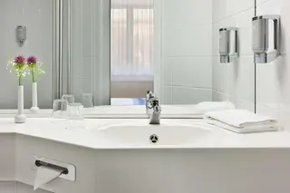 Leonardo Hotel Magdeburg City Center 4