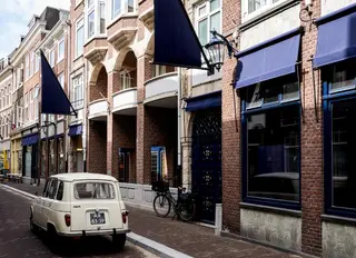 Park Centraal Den Haag 5