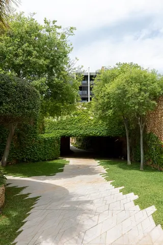 Gran Hotel Maricel by Hospes  2