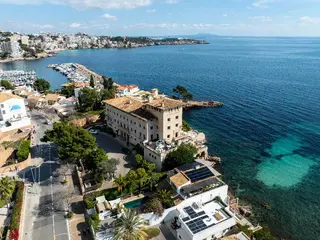 Gran Hotel Maricel by Hospes  5