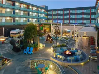 Hotel Zephyr San Francisco 5