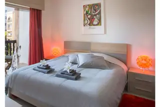 Castle Hotel Apartments  3