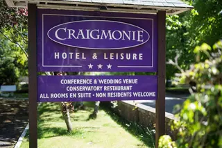 Belvilla Inverness Craigmonie Hotel 2