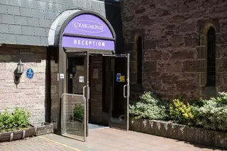 Belvilla Inverness Craigmonie Hotel 4