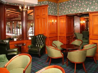 Belvilla Inverness Craigmonie Hotel 5
