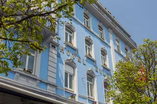 Grand Hotel Euler Basel 5