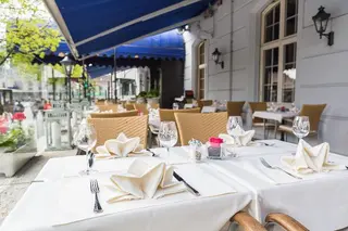 Grand Hotel Euler Basel 4