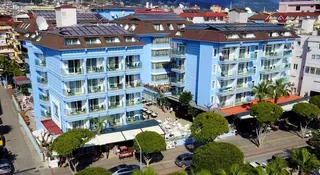 Senza Cleopatra Beach Ex Sultan Sipahi Resort 2