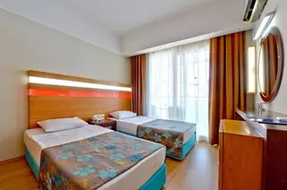 Senza Cleopatra Beach Ex Sultan Sipahi Resort 5
