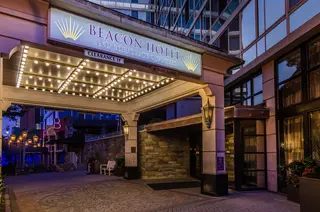 The Beacon At Embassy Row Washington DC 2