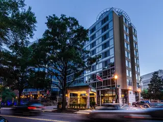 The Beacon At Embassy Row Washington DC 3
