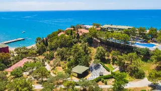 Senza Garden Holiday Club 4