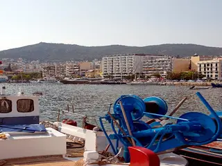 Galaxy Hotel,Kavala 5
