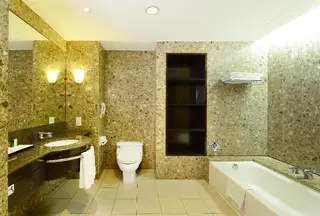 Courtyard by Marriott Kuala Lumpur City Centre 5