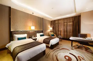 Courtyard by Marriott Kuala Lumpur City Centre 4