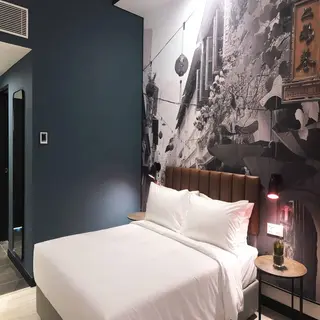 Dusit Princess Ipoh 2