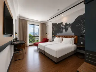 Dusit Princess Ipoh 3
