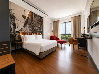 Dusit Princess Ipoh 4