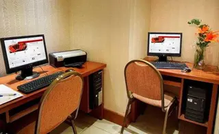 Stay Hotel Plaza San Martin 2