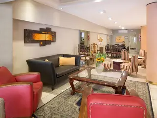 Recoleta Vibes Hotel 2