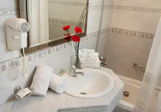 Recoleta Vibes Hotel 5