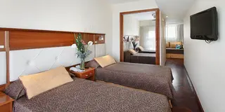 Aura Hotel Recoleta 5