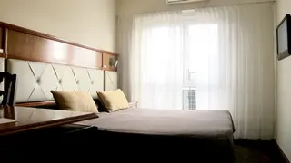 Aura Hotel Recoleta 3
