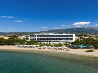 Achaia Beach Hotel,Patras 2