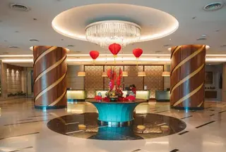 The Gardens Hotel Kuala Lumpur 2