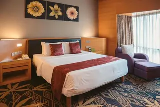 The Gardens Hotel Kuala Lumpur 5