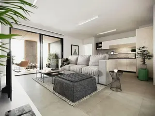 Swiss Hotel Apartments Lugano Apartments 5