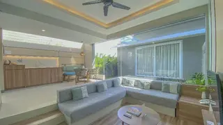 The Allure Villas Managed by Sahid 3