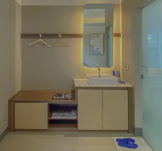 The Allure Villas Managed by Sahid 5