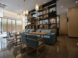 Qianhai Bay Boutique Hotel 2