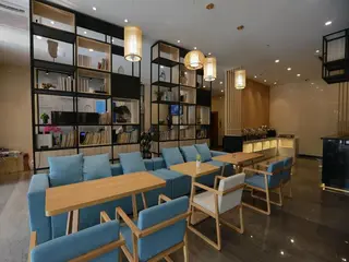 Qianhai Bay Boutique Hotel 5