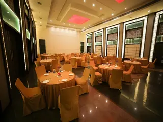 Meghdoot Hotel & Resorts 4