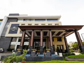 Meghdoot Hotel & Resorts 5