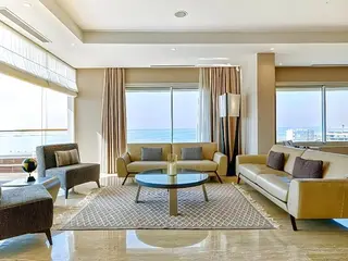 Adam Hotel Suites 2