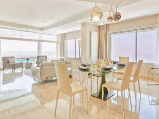 Adam Hotel Suites 3