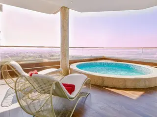 Adam Hotel Suites 4