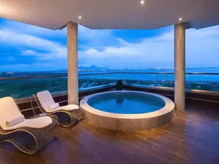 Adam Hotel Suites 5