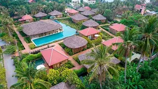 Authentic Khmer Village Resort 2