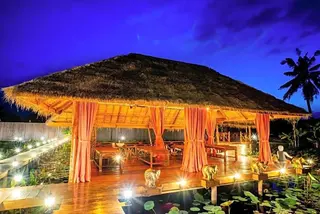 Authentic Khmer Village Resort 3