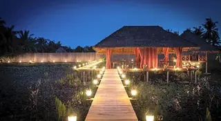 Authentic Khmer Village Resort 4