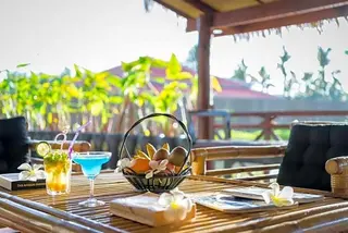 Authentic Khmer Village Resort 5
