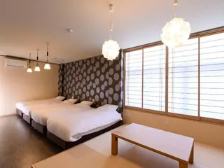 Beyond Hotel Takayama 3rd 3